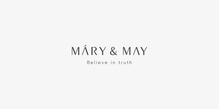 MARY & MAY
