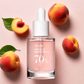 Anua - Peach 70% Niacin Serum – Brightening & Hydrating Korean Skincare
