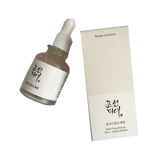 Beauty of Joseon Glow Deep Serum Rice + Alpha Arbutin 30Ml