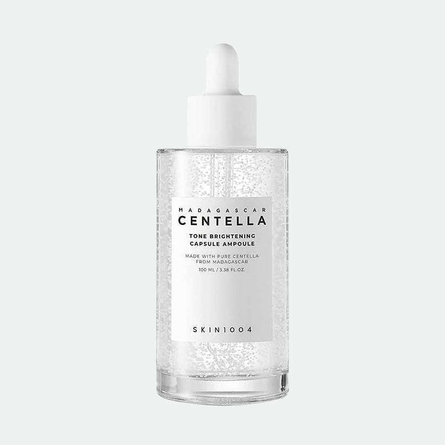 SKIN1004 Madagascar Centella Tone Brightening Capsule Ampoule