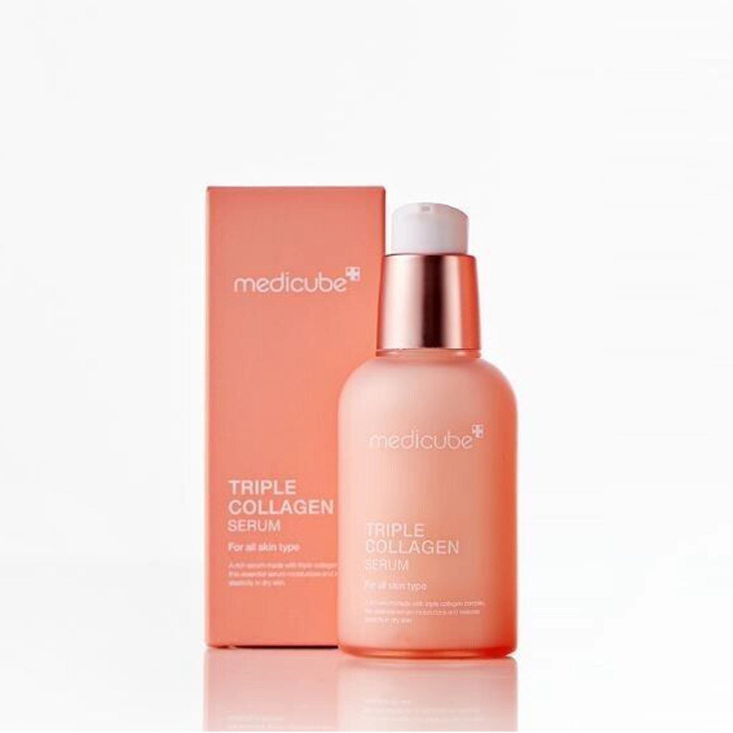 Medicube Triple Collagen Serum 4.0 (55ml)