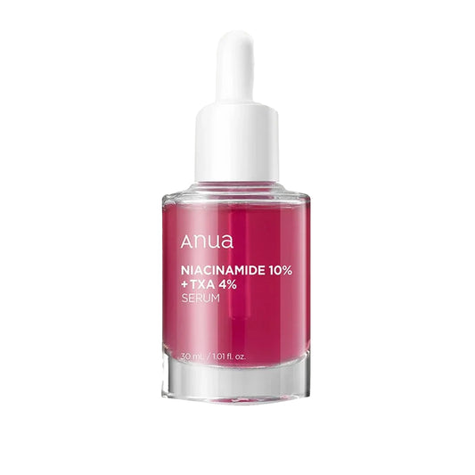 Anua Niacinamide 10% + TXA 4% Serum 30ml