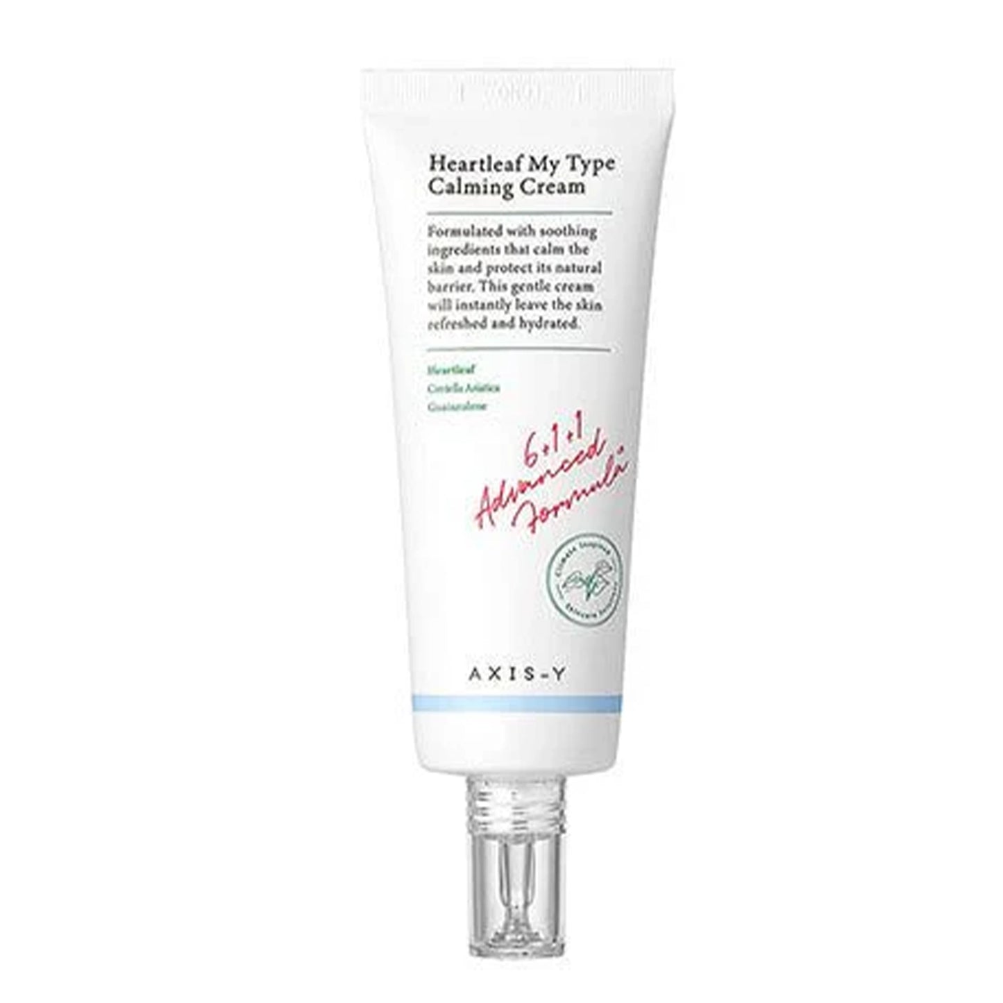 AXIS-Y Heartleaf My Type Calming Cream