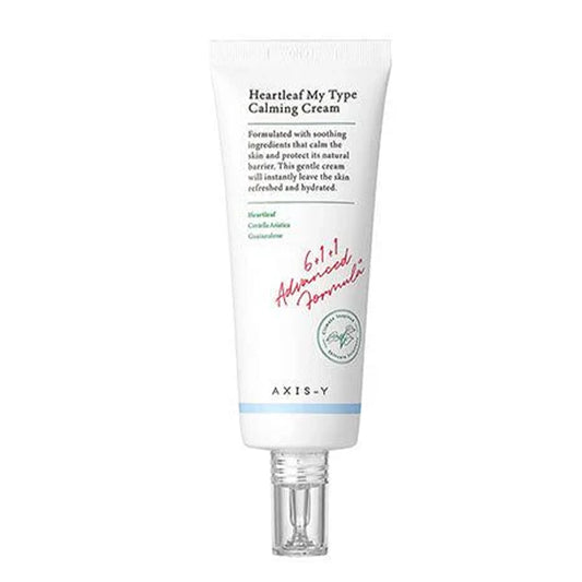 AXIS-Y Heartleaf My Type Calming Cream