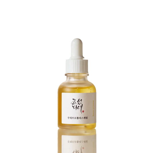 Beauty of joseon Glow Serum : Propolis + Niacinamide 30ml