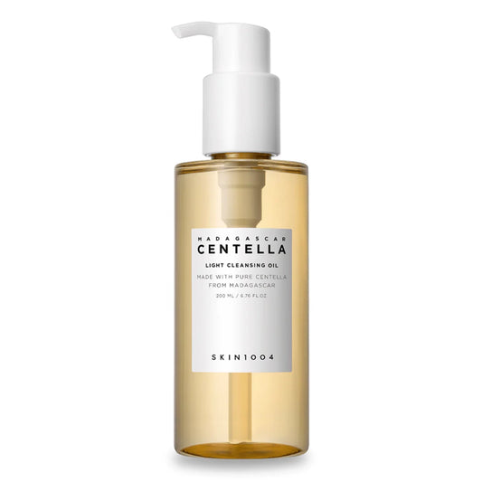 SKIN1004 Madagascar Centella Light Cleansing Oil 200ml