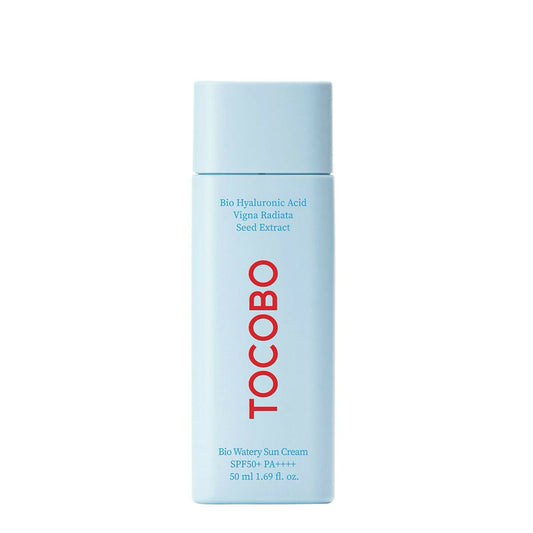 TOCOBO Bio Watery Sun Cream SPF50+ PA 50ml